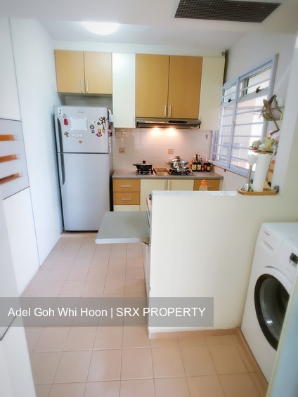 Blk 299 Punggol Central (Punggol), HDB 4 Rooms #198268602